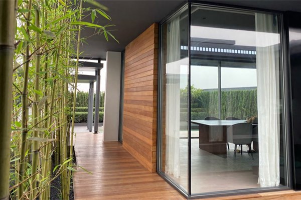 Quanzhou West Lake Residence